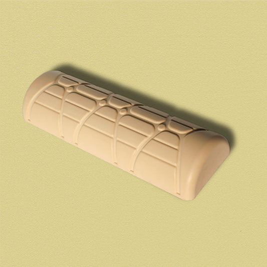 ハーフフォームローラー(硬さ3段階)